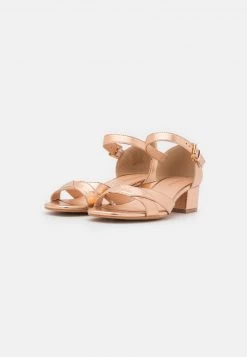 Anna Field Sandalias - Rose Gold-coloured, Mujer -Anna Field Moda 99e7b33c178140c0b5762b4052b479fa