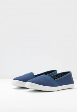 Anna Field Mocasines - Dark Blue, Mujer -Anna Field Moda 9a1be7aea7f346d2a16ac08a3fb5be08