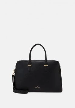 Anna Field Funda Para Portátil - Black, Mujer