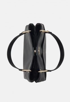 Anna Field Bolso De Mano - Black, Mujer -Anna Field Moda 9a221ddd58594f3e922af400520e2cd1