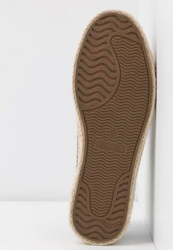 Anna Field Alpargatas - Black, Mujer -Anna Field Moda 9a2aec4a83824f3285afa72dce8b0370