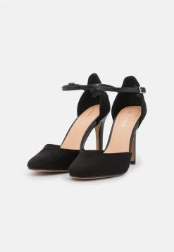 Anna Field Tacones - Black, Mujer -Anna Field Moda 9a533770350e4c33990eab0f9c0f4808