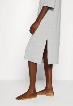 Anna Field MIDI NIGHTIE - Camisón - Light Grey, Mujer 11 Anna Field MIDI NIGHTIE - Camisón - Light Grey, Mujer -Anna Field Moda 9a5ca9464538425682c2c128a3443568