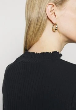 Anna Field Jersey De Punto - Black, Mujer 14 Anna Field Jersey De Punto - Black, Mujer -Anna Field Moda 9a708c0a0cf04168b40b7dabd32b60a4