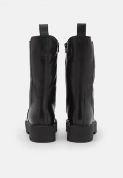 Anna Field LEATHER - Botas Para La Nieve - Black, Mujer -Anna Field Moda 9a73e9b2dd014457bebc6e3a562116f6