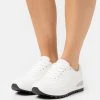 Anna Field Zapatillas - White, Mujer