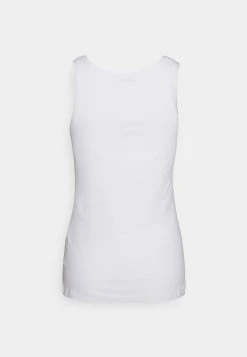 Anna Field BASIC TANK 3er Pack - Top - Black/white/nude, Mujer -Anna Field Moda 9b05eb9faadb4e87838388844c3f7e0b