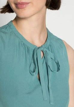 Anna Field SLEEVELES TIE DETAIL DRESS - Vestido Informal - Light Green, Mujer -Anna Field Moda 9b1ad5fb39a345ce9d1a0bbbb8a3e6f4