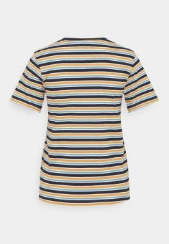 Anna Field Camiseta Estampada - Multi-coloured, Mujer -Anna Field Moda 9bb6f34e0cb0412db5c2447a64bf67a0