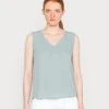 Anna Field Blusa - Mint, Mujer -Anna Field Moda 9bd8a4c026634df49701bc8a313e666a