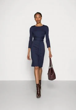 Anna Field Vestido De Tubo - Dark Blue, Mujer 8 Anna Field Vestido De Tubo - Dark Blue, Mujer -Anna Field Moda 9bdf592a65024a45bbcd1af1f428a0f2