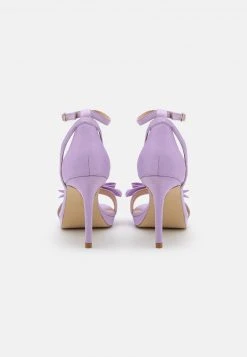 Anna Field Sandalias De Tacón - Lilac, Mujer -Anna Field Moda 9c0e5d54c33141be8cda3daec9f8fc93