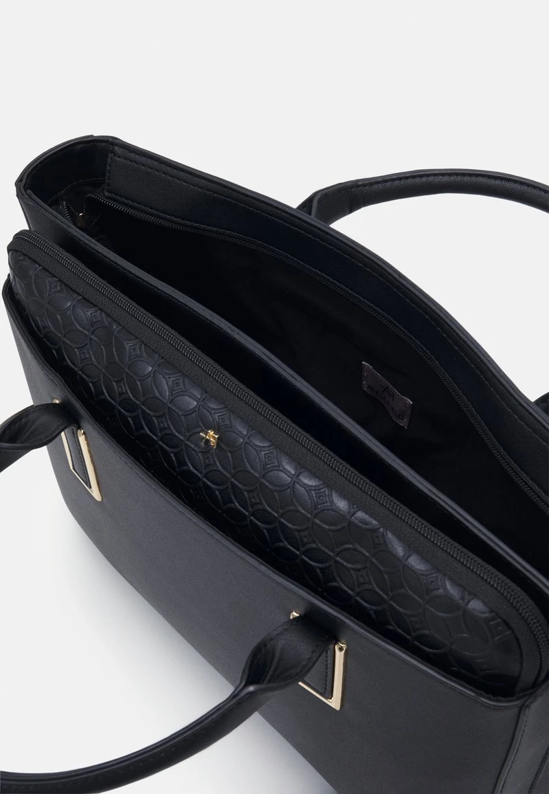 Anna Field Funda Para Portátil - Black, Mujer 5 Anna Field Funda Para Portátil - Black, Mujer - Imagen 3