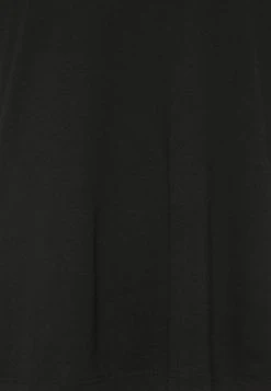 Anna Field Camiseta Básica - Black, Mujer -Anna Field Moda 9c7c6e614b0d4b23aadb8f3b327dce53