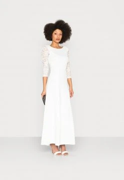 Anna Field Vestido De Cóctel - White, Mujer -Anna Field Moda 9c7dd896dc964e04b9550c59d66efb84