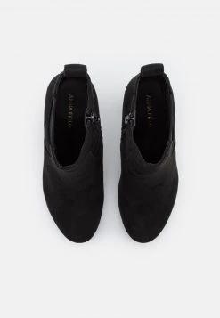 Anna Field Botines De Tacón - Black, Mujer 13 Anna Field Botines De Tacón - Black, Mujer -Anna Field Moda 9ca0cc5f3add439faa0e2fa4660d9feb