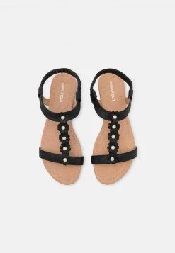 Anna Field Sandalias - Black, Mujer -Anna Field Moda 9ca926bbc0d2472ab1bdb6c0b9facd47