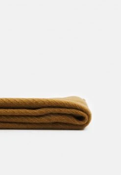 Anna Field Bufanda - Mustard Yellow, Mujer -Anna Field Moda 9cb1526ffb574e859736741fe8bcf3ec