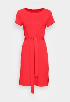 Anna Field Vestido Ligero - Red, Mujer -Anna Field Moda 9cb7f9e8a45d42f1b1dc743ff8afb9c7