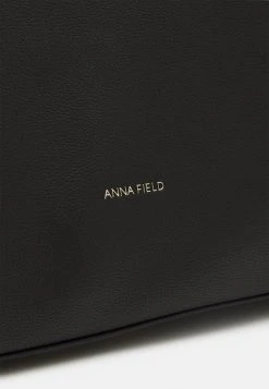 Anna Field Bolso Shopping - Black, Mujer -Anna Field Moda 9cfe3dbf464f4769b1b4c2eee4058850