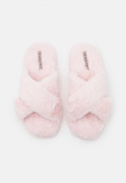 Anna Field Pantuflas - Pink, Mujer -Anna Field Moda 9d14391aaed142cf923245009d288297