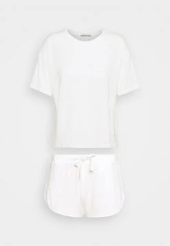 Anna Field Pijama - Beige/off-white, Mujer -Anna Field Moda 9d357fc10a0e41a9800e1276a72a24b2