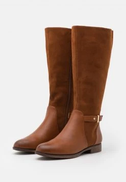 Anna Field Botas - Cognac, Mujer -Anna Field Moda 9d3f5876584f459d91ab621aecca9901