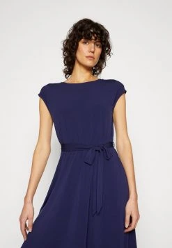 Anna Field Vestido Ligero - Dark Blue, Mujer 11 Anna Field Vestido Ligero - Dark Blue, Mujer -Anna Field Moda 9dbd74a2637d45379ee20c1aa1ea763f