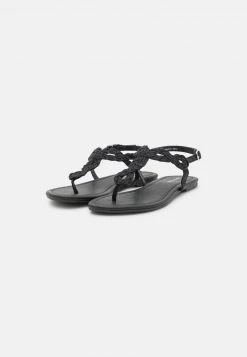 Anna Field Sandalias De Dedo - Black, Mujer -Anna Field Moda 9de65e3e41d64740a0aefb7f78059e92