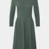 Anna Field Vestido Ligero - Light Green, Mujer -Anna Field Moda 9df2a21a2597429ca339506d3528caea