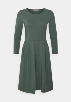 Anna Field Vestido Ligero - Light Green, Mujer