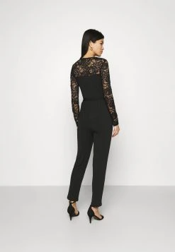 Anna Field Mono - Black, Mujer -Anna Field Moda 9e155fa593854784afbea744b2bb5f41