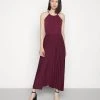 Anna Field Vestido De Cóctel - Dark Red, Mujer -Anna Field Moda 9e4dfb2f28ec41a5bacb3565de2c5825