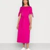 Anna Field Vestido Ligero - Berry, Mujer -Anna Field Moda 9e81d3c1c7294c57b86ed2b7b2cd5654