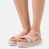 Anna Field Alpargatas - Light Pink, Mujer -Anna Field Moda 9f028948e1204731ae53f320de2171f7