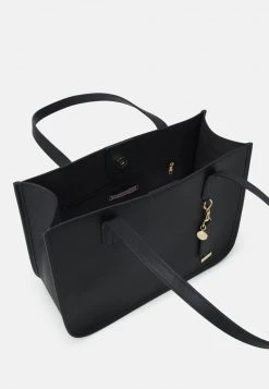 Anna Field Bolso Shopping - Black, Mujer 12 Anna Field Bolso Shopping - Black, Mujer -Anna Field Moda 9f1a9930d2eb42a4b210e425716ddf15
