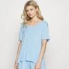 Anna Field Pijama - Blue, Mujer