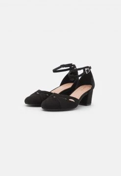 Anna Field Tacones - Black, Mujer -Anna Field Moda 9f94fee4379441b7b479b401fb9d0350