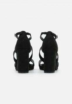 Anna Field Sandalias - Black, Mujer -Anna Field Moda 9fbc0ca038cf4a6f90811fc7ffe4350c