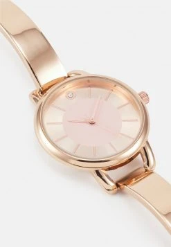 Anna Field Reloj - Rose Gold-coloured, Mujer -Anna Field Moda a019811eeed64b5993555ecf527c5d68