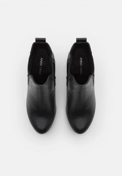 Anna Field Botines De Tacón - Black, Mujer 13 Anna Field Botines De Tacón - Black, Mujer -Anna Field Moda a0c6796b904248bc85b66e18288a94f6