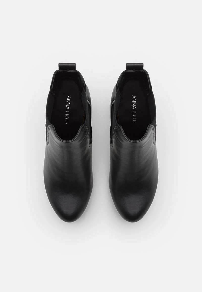 Anna Field Botines De Tacón - Black, Mujer 8 Anna Field Botines De Tacón - Black, Mujer - Imagen 6