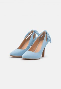 Anna Field Tacones - Light Blue, Mujer -Anna Field Moda a0f5321655c74fa6ad83fe06c0e54dde