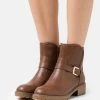 Anna Field COMFORT - Botines - Cognac, Mujer 2 Anna Field COMFORT - Botines - Cognac, Mujer -Anna Field Moda a136c1dfcd1e41e487bc45674f98aa98
