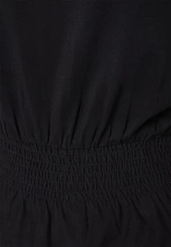 Anna Field Camiseta Básica - Black, Mujer 11 Anna Field Camiseta Básica - Black, Mujer -Anna Field Moda a138fd472181487e91951cc2890c8dd8