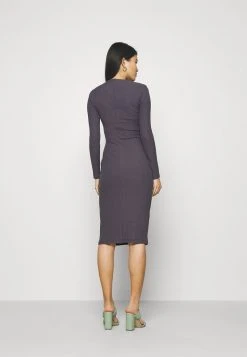 Anna Field Vestido De Punto - Dark Purple, Mujer 11 Anna Field Vestido De Punto - Dark Purple, Mujer -Anna Field Moda a16602ecb6ad4e3b8a78c4f5cde7ac33