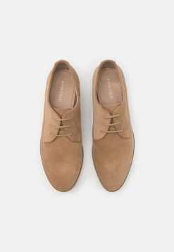 Anna Field LEATHER - Zapatos De Vestir - Cognac, Mujer 13 Anna Field LEATHER - Zapatos De Vestir - Cognac, Mujer -Anna Field Moda a1817f3113874570b963d7297716c8c4