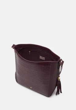 Anna Field Bolso De Mano - Bordeaux, Mujer -Anna Field Moda a194244252e844399ca04b476a65ebfb