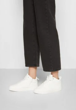 Anna Field Zapatillas Altas - White, Mujer -Anna Field Moda a1df72ed8b244104a37e31a4aa0a6c04