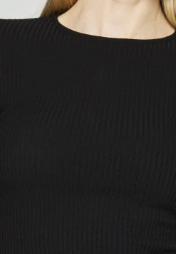 Anna Field Vestido De Punto - Black, Mujer 16 Anna Field Vestido De Punto - Black, Mujer -Anna Field Moda a1eaf359d7eb4875a350cabe5bcf08c8